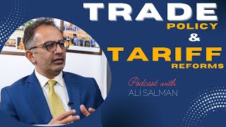 Pakistans Trade Policy and Tariff Reforms Challenges and Solutions [upl. by Neleag295]