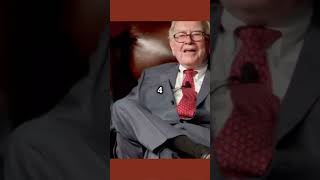 Warren Buffetts Top 10 Rules for Success [upl. by Toille]