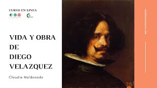 Diego Velázquez – Las 7 etapas de la obra de lo fantástico pintor [upl. by Crysta]