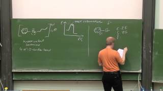 Lecture Stoechiometric Organometallics 4 Prof G Dyker 231013 [upl. by Pani]