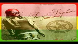 Tanya stephens  military riddim [upl. by Cliff]