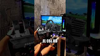 TOP Mejor Volante SimRacing CalidadPrecio 2023💥 [upl. by Anne404]