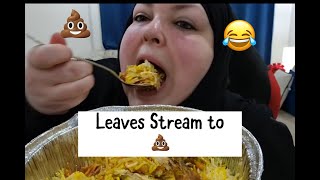 Mariam 😂😂 leaves Stream to 💩 [upl. by Esiled898]