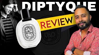 SRKs Favourite Diptique Tam Dao Edt Review Hindi  Layering Technique 🎯 [upl. by Cirdek]