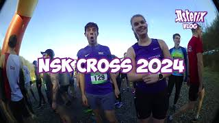 Asterix vlog  NSK Cross 2024 [upl. by Nivrek]