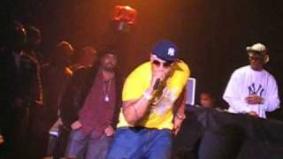 LL Cool J  Flava In Ya Ear Remix Live [upl. by Nolava528]