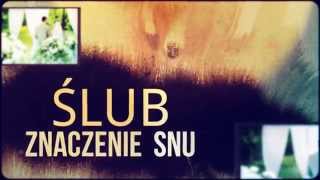 Sennik Ślub  Znaczenie i Interpretacje Snów o Ślubie  Sennikbiz [upl. by Zack]