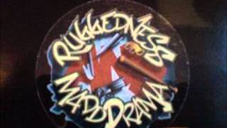 00Ruggedness Madd DramaHuntin park hustlers 1994wmv [upl. by Auoy]