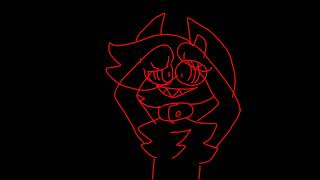 Want me dead  song by kittydog  BLOOD amp GORE WARNING [upl. by Lorrie152]