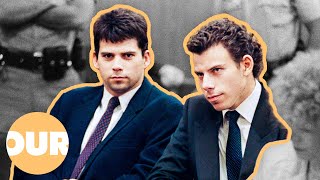 Menendez Brothers Why They Killed Their Parents  Our Life [upl. by Roberto]