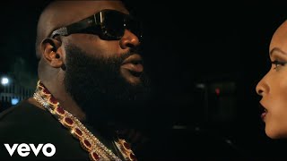 Rick Ross  Boss ft Tyga amp Wiz Khalifa amp Latto Music Video 2024 [upl. by Honey]