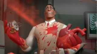 Team Fortress 2  MEDIC Theme download link [upl. by Ainslie]