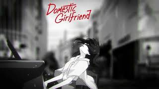 Kawaki wo Ameku by Minami  Domestic Girlfriend Opening Song [upl. by Hsevahb]