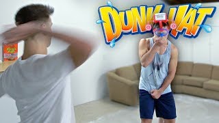 The Dunk Hat Challenge [upl. by Jeannine]