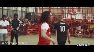 RENTRE DANS LE CERCLE TOP 10 FREESTYLE 2019 Hors Série [upl. by Alhak]