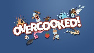 Overcooked OST  Restaurant [upl. by Aitsirhc902]