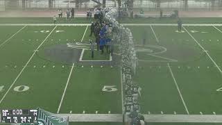 Ridgeline High School vs Seattle Prep Mens Varsity Football [upl. by Eseeryt]