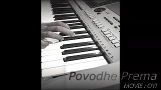 Povodhe Prema  Cover by CRESCENDO VNRVJIET [upl. by Ruggiero750]