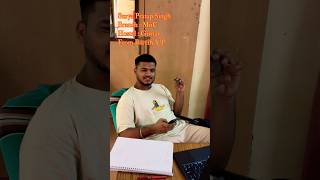 Raiding Hostel Room of an IITian iitdelhi shorts [upl. by Nylhtak]