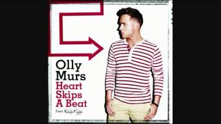 Olly Murs  Heart Skips a Beat ft Rizzle Kicks FULL Lyrics [upl. by Haraz758]