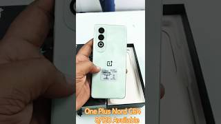 One Plus Nord Ce4 Available At Best price Aggarwal Telecom H4 66 Sector16 Rohini Delhi 110089 [upl. by Dleifniw]