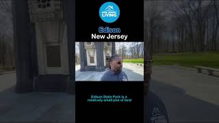 Top 3 Hottest Neighborhoods in Edison New Jersey 2024 Watch before moving [upl. by Yesnnyl]