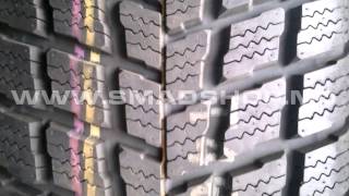 Шины Roadstone Winguard Suv [upl. by Desiri]