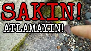 SAKIN ATLAMAYİN [upl. by Litman179]