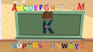 ABC Alphabet Songs Compilation Vol1  Learn the Alphabet Phonics Letter Sounds Foxpail [upl. by Aloin59]