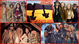 Rednex  Cotton Eye Joe Lyrics [upl. by Ynamreg]