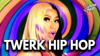 Best Twerk Hip Hop Mix 2020  2  Subsonic Squad [upl. by Laurita20]