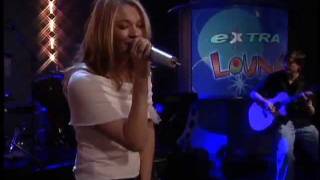 LeAnn Rimes  Blue Live Extra Lounge [upl. by Gerardo]