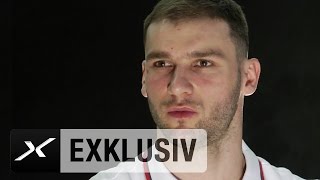 Branislav Ivanovic quotÜber allem steht der Meistertitelquot  FC Chelsea  Crystal Palace [upl. by Memory959]