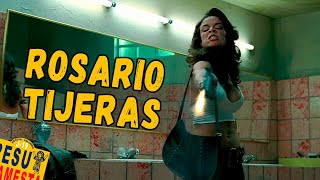 Rosario Tijeras │Resumen Película Colombiana 72 [upl. by Nnyleimaj]