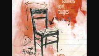 La Guinguette Au Bord Du Canal  Mes Souliers Sont Rouges [upl. by Kred]