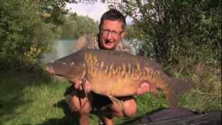 Korda  Carp Tackle Tactics amp Tips Vol 4 Part 1  2011 Free Carp Fishing DVD [upl. by Glialentn169]