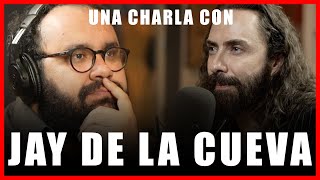 ¿QUÉ ES LA MÚSICA 175  Jay de la Cueva  Mi historia en la música  MODERATTO  FOBIA  MOLOTOV [upl. by Adnilema834]