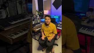 Canduu bangett lagu Rusuk Timur by GeryGany di nyanyiin SalmaSalsabilChannel 🤍✨ salmasalsabil [upl. by Aniez674]