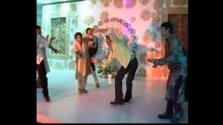 Tollywood Heros Dance [upl. by Yeldarb]