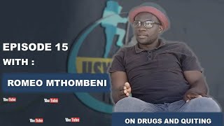 USWIKOTISEKUYINI EPISODE 15 WITH ROMEO MTHOMBENI [upl. by Golden563]