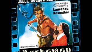 Prologue  Rashomon Ost 1961 [upl. by Woermer]