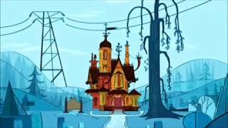 Fosters Home for Imaginary Friends 20042009  Intro [upl. by Kali]