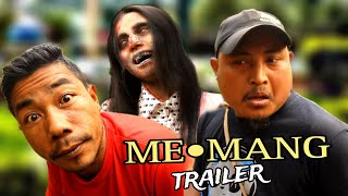 Garo film MEMANG Trailer 3 March 2024 [upl. by Yemaj]