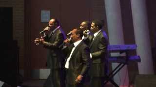 The Dramatics Perform at Country Club Hills Thearter [upl. by Arturo]