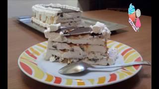 Simil viennetta al caramello [upl. by Raimondo]