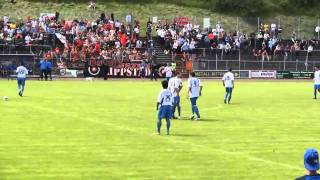 SSVg Velbert 02  SV Lippstadt 08 [upl. by Fonda]