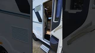 Fantastic new family motorhome for 2025 [upl. by Yrad42]