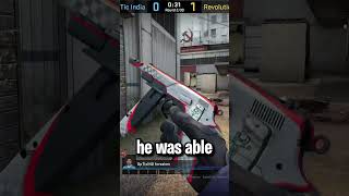 The Story Behind Wordexe csgo hacker [upl. by Ennoitna]