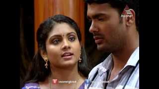 Parasparam I പരസ്പരം  Episode 81 061113 [upl. by Ecnarepmet]