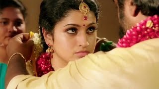 Love scene Vijay Sethupathi  Tamil  Whatsapp status [upl. by Eillim]